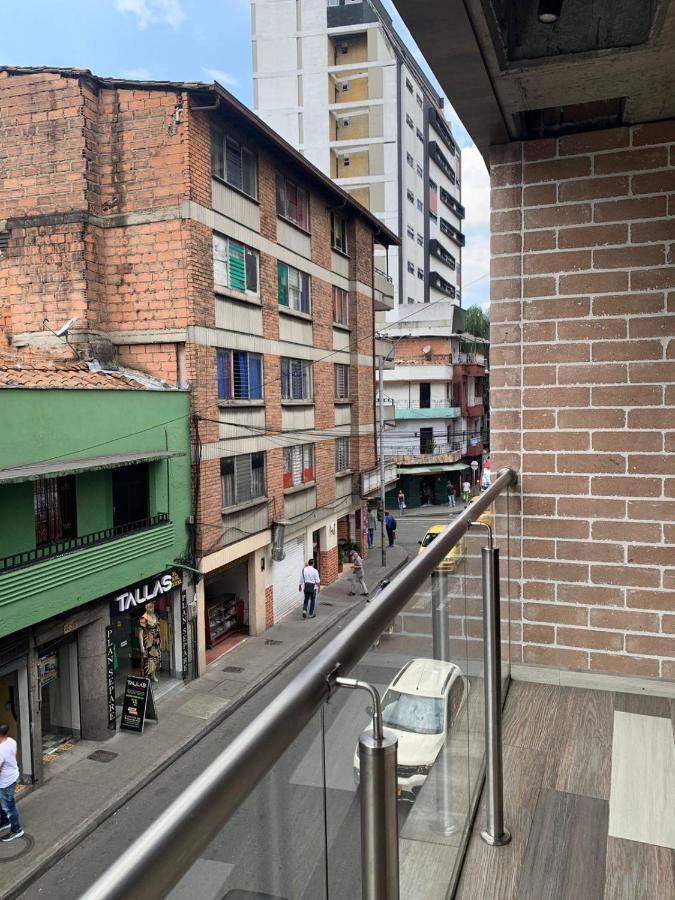 메딜린 Magenta Loft 아파트 외부 사진