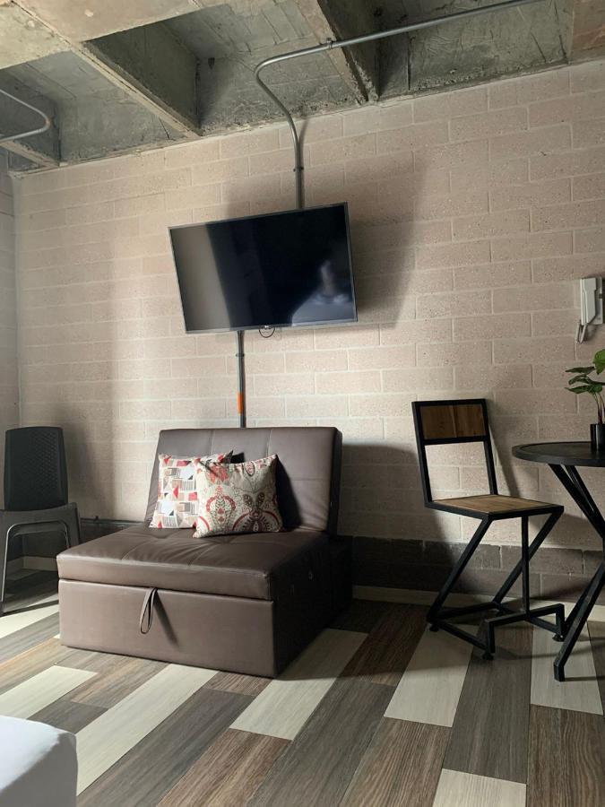 메딜린 Magenta Loft 아파트 외부 사진